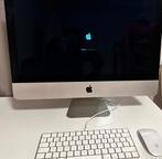 iMac 21,5-inch Late 2015, Computers en Software, 21,5 inch, 16 GB, 1TB, Gebruikt