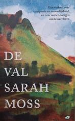 Sarah Moss - De val, Ophalen of Verzenden, Zo goed als nieuw, Europa overig