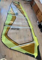 Neil Pryde Zone 4.1, Watersport en Boten, Windsurfen, Ophalen, Gebruikt, Minder dan 250 cm, Minder dan 5 m²