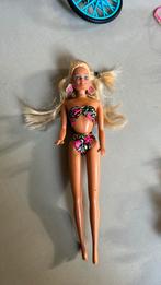 Vintage 1994 barbie tropical splash, Ophalen, Gebruikt