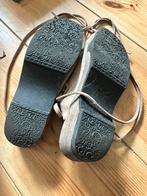 Clumpy‘s beige met enkelveter maat 38, Kleding | Dames, Schoenen, Beige, Overige typen, Ophalen of Verzenden, Gedragen