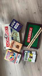 Spellen en puzzelboekjes, Ophalen of Verzenden, Zo goed als nieuw