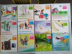 Lijn 3 - Prenten boeken  Thema 1 t/m 12 - Groep 3 - Versie 1, Boeken, Schoolboeken, Ophalen of Verzenden, Zo goed als nieuw, Overige niveaus
