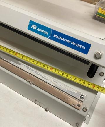 Sealmaster magneta 621 MG-2 / 70cm bereik beschikbaar voor biedingen