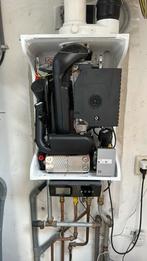 Cv monteur onderhoud & service & plaatsing, Garantie, Onderhoud