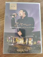 DVD Marco Borsato - Zien (live in de kuip 2024), Cd's en Dvd's, Dvd's | Muziek en Concerten, Zo goed als nieuw, Ophalen