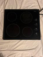 Pelgrim Kookplaat - Keramisch, Witgoed en Apparatuur, Ophalen, Gebruikt, Keramisch, 4 kookzones