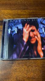 Killing Joke cd remastered nighttime met 9 bonus tracks, Ophalen of Verzenden, 1980 tot 2000, Zo goed als nieuw