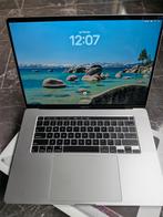 MacBook pro 16 inch 2019 nieuwstaat, Computers en Software, Apple Macbooks, 2 tot 3 Ghz, Zo goed als nieuw, 16 inch, Ophalen