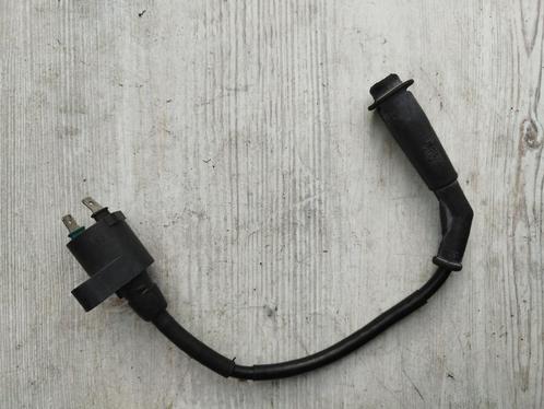 Bobine / Honda XLV 750 R / MP02, Motoren, Onderdelen | Honda, Gebruikt, Ophalen of Verzenden