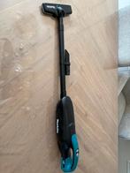 Makita DCL182ZB Accu Stofzuiger 18V, Witgoed en Apparatuur, Stofzuigers, Gebruikt, Stofzuiger, Ophalen of Verzenden, Minder dan 1200 watt