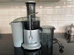 Solic Juice Fountain Juicer, Ophalen, Gebruikt, Elektrisch, Sapcentrifuge