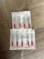 insulin injection, Ophalen of Verzenden