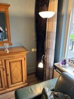 Stalamp, Ophalen, Zo goed als nieuw, Metaal, 150 tot 200 cm