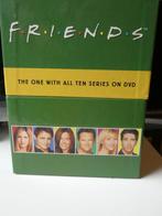 Friends - Complete serie boxset, Gebruikt, Verzenden, Alle leeftijden, Boxset