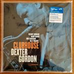 Dexter Gordon - Clubhouse (LP - reissue), Ophalen of Verzenden, 1960 tot 1980, Nieuw in verpakking, Jazz