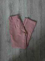 Eight Paris pantalon lichtroze, Kleding | Dames, Broeken en Pantalons, Gedragen, Lang, Eight Paris, Ophalen of Verzenden