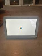 Google nest hub, Ophalen