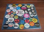 60s nederbeat rob hoeke lp collection, Ophalen of Verzenden, Gebruikt, 12 inch, Poprock