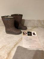 Nieuw ENFANT thermo regenlaarzen panter maat 23, Kinderen en Baby's, Ophalen of Verzenden, Nieuw, Jongen of Meisje, Laarzen