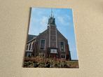 C2063) Nieuwendijk gereformeerde kerk, Verzamelen, Ansichtkaarten | Nederland, Ophalen of Verzenden