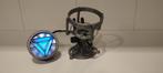 Iron man arc mk4 met arc stand., Ophalen of Verzenden, Zo goed als nieuw