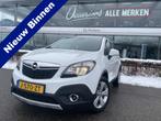 Opel Mokka 1.6 Selection Airco - Cruise control - Parkeersen, Auto's, Opel, Voorwielaandrijving, Euro 5, 4 cilinders, 116 pk