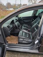 VW Golf 5 / mk5 GT 5D cpl Lederen interieur, Auto-onderdelen, Interieur en Bekleding, Ophalen, Gebruikt, Volkswagen