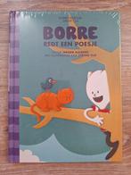 Borre redt een poesje (nieuw), Boeken, Kinderboeken | Kleuters, Ophalen, Zo goed als nieuw