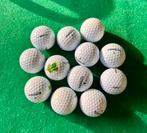 PINNACLE SOFT 60 stuks, Ophalen of Verzenden, Zo goed als nieuw, Bal(len)