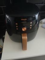 Airfryer Philips xxl, Ophalen of Verzenden, Zo goed als nieuw, Airfryer XXL