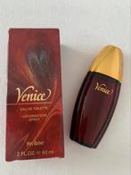 Vintage Parfum - Yves Rocher - Venice Eau De Toilette - 60ml, Verzamelen, Parfumverzamelingen, Ophalen of Verzenden, Nieuw, Parfumfles