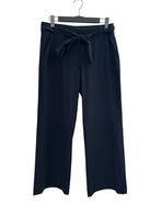 Studio Anneloes broek blauw XXL, Blauw, Maat 46/48 (XL) of groter, Ophalen of Verzenden, Zo goed als nieuw