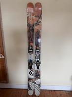 Armada ARV 116 JJ 192 ski's - ZGAN Feeride | Offpiste, 180 cm of meer, Zo goed als nieuw, Carve, Skiën