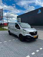Renault Trafic 1.6 DCI 70KW 2016 | Marge auto, Auto's, Voorwielaandrijving, Stof, Renault, 1674 kg