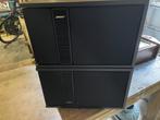 Bose 301 luidsprekers, Ophalen, Gebruikt, Front, Rear of Stereo speakers, Bose