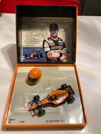 Jos verstappen grand prix canada 2000 edetion, Verzamelen, Automerken, Motoren en Formule 1, Ophalen of Verzenden, Nieuw, Formule 1