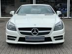 Mercedes-Benz SLK-klasse 250 AMG / HARMAN / XENON / COMAND /, Automaat, Euro 5, Gebruikt, Zwart