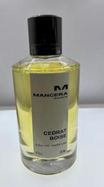 Mancera Cedrat Boise, Ophalen of Verzenden, Nieuw
