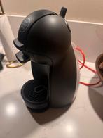 NESCAFÉ Dolce Gusto Piccolo Krups KP100B - Anthracite, Witgoed en Apparatuur, Koffiezetapparaten, Ophalen of Verzenden, 1 kopje