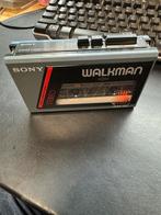 vintage sony walkman wm 22, Audio, Tv en Foto, Walkmans, Discmans en Minidiscspelers, Ophalen of Verzenden, Walkman