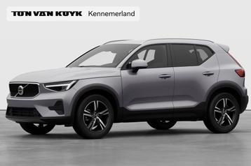 Volvo XC40 2.0 B3 Business Edition Harman Kardon / intelisaf beschikbaar voor biedingen