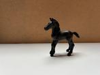 Schleich fries veulen 79, Verzamelen, Dierenverzamelingen, Ophalen of Verzenden, Zo goed als nieuw, Paard, Beeldje of Figuurtje