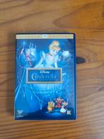 Assepoester Diamond Edition DVD, Ophalen of Verzenden, Zo goed als nieuw, Overige typen