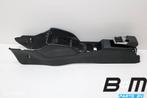 Middenconsole met armsteunmechaniek Audi A3 8V 8V1863241, Gebruikt