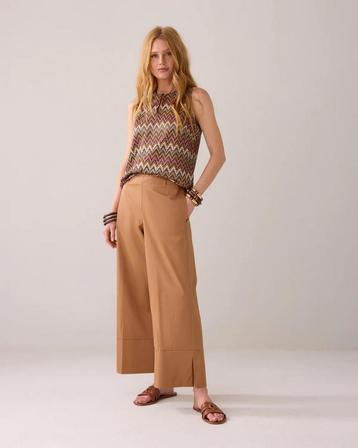 ZGAN! Mooie 7/8 broek van Summum maat 42! beschikbaar voor biedingen