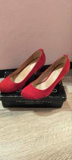 Schoenen, Kleding | Dames, Schoenen, Ophalen of Verzenden, Gedragen, Zwart