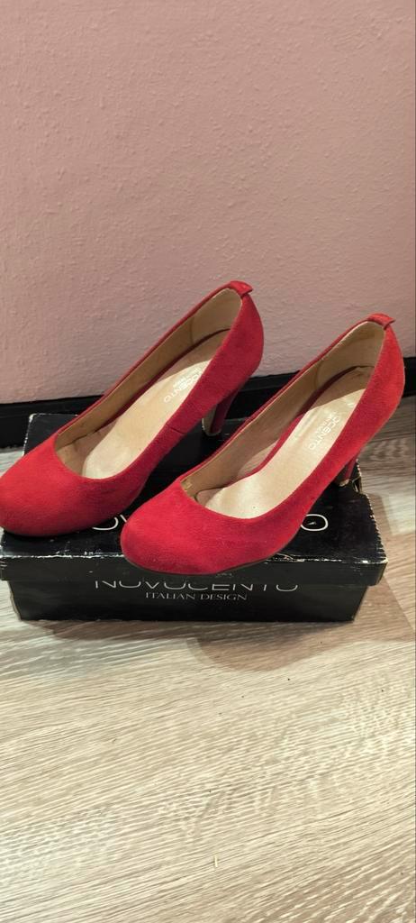 Schoenen, Kleding | Dames, Schoenen, Gedragen, Zwart, Ophalen of Verzenden