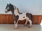 Schleich tinker hengst, Ophalen of Verzenden, Zo goed als nieuw, Paard, Beeldje of Figuurtje