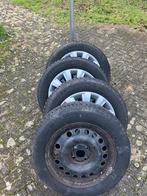 Winterbanden Michelin Alpin, Ophalen, Gebruikt